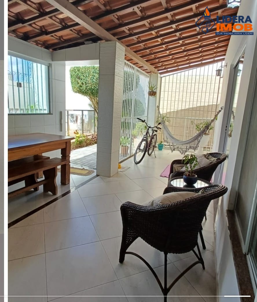 Casa, 3 quartos, 238 m² - Foto 22