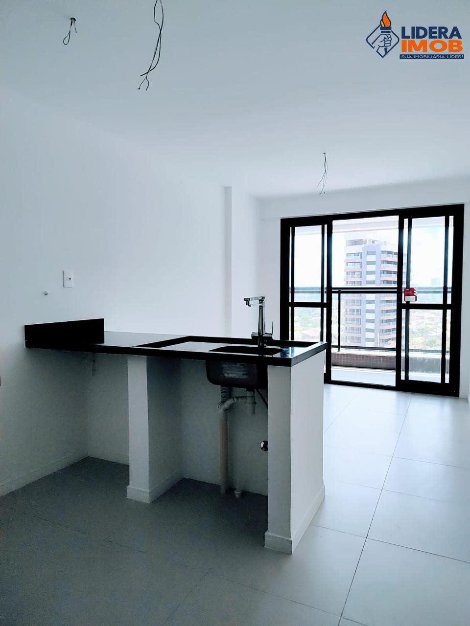 Apartamento, 1 quarto, 40 m² - Foto 6