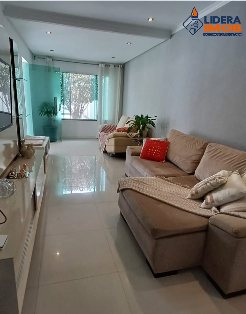 Casa, 3 quartos, 238 m² - Foto 4