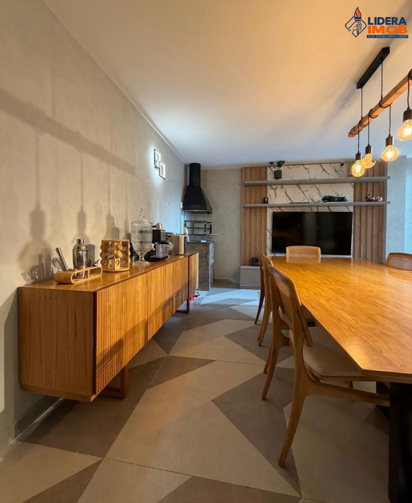 Casa, 3 quartos, 150 m² - Foto 7
