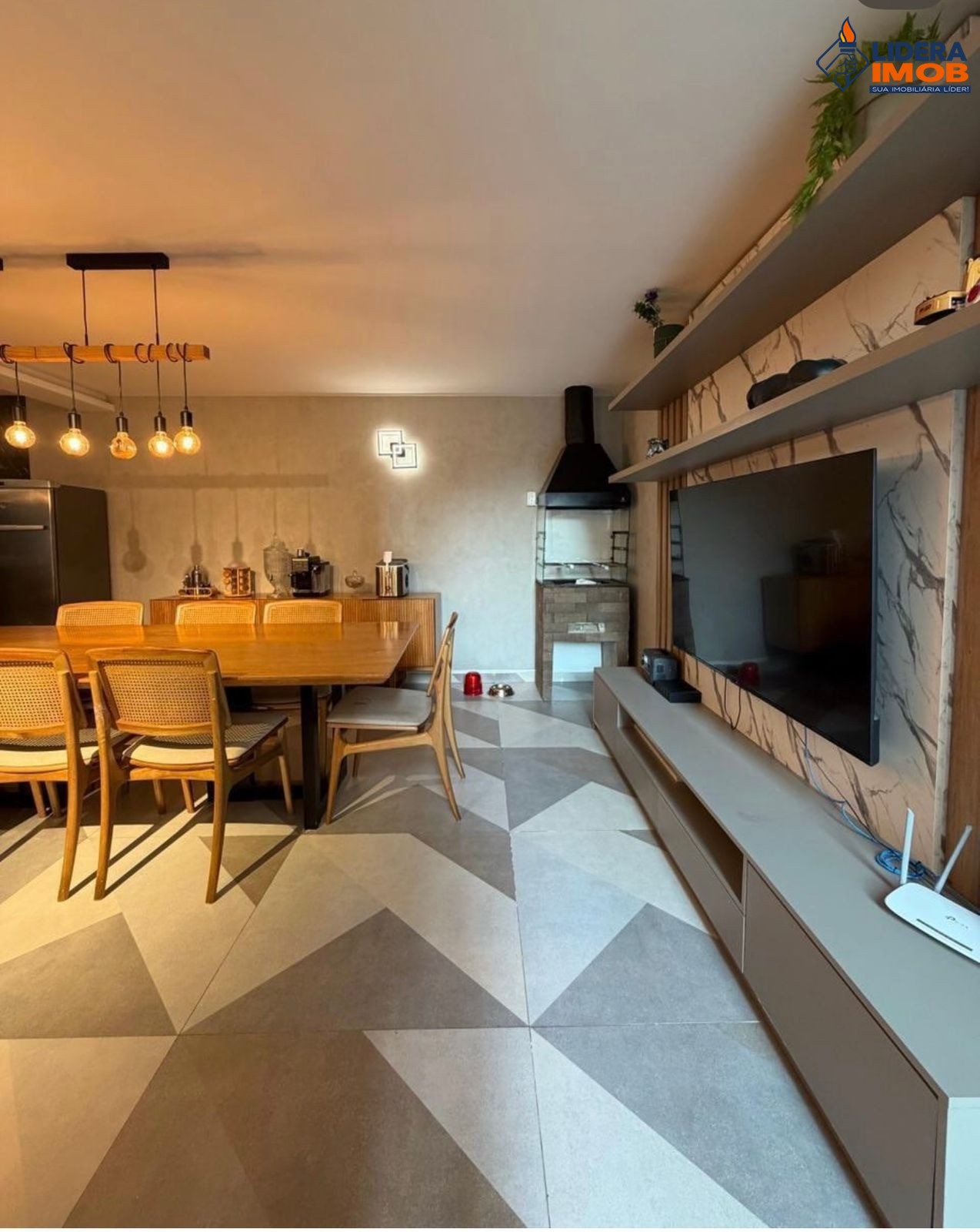 Casa, 3 quartos, 150 m² - Foto 6