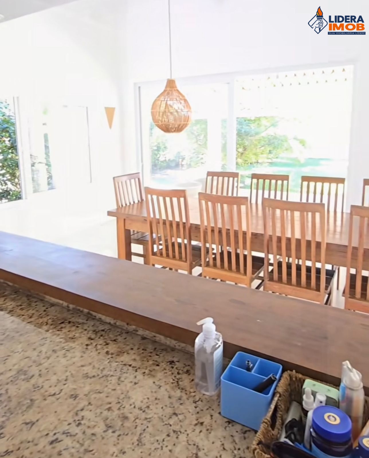 Casa, 4 quartos, 900 m² - Foto 11