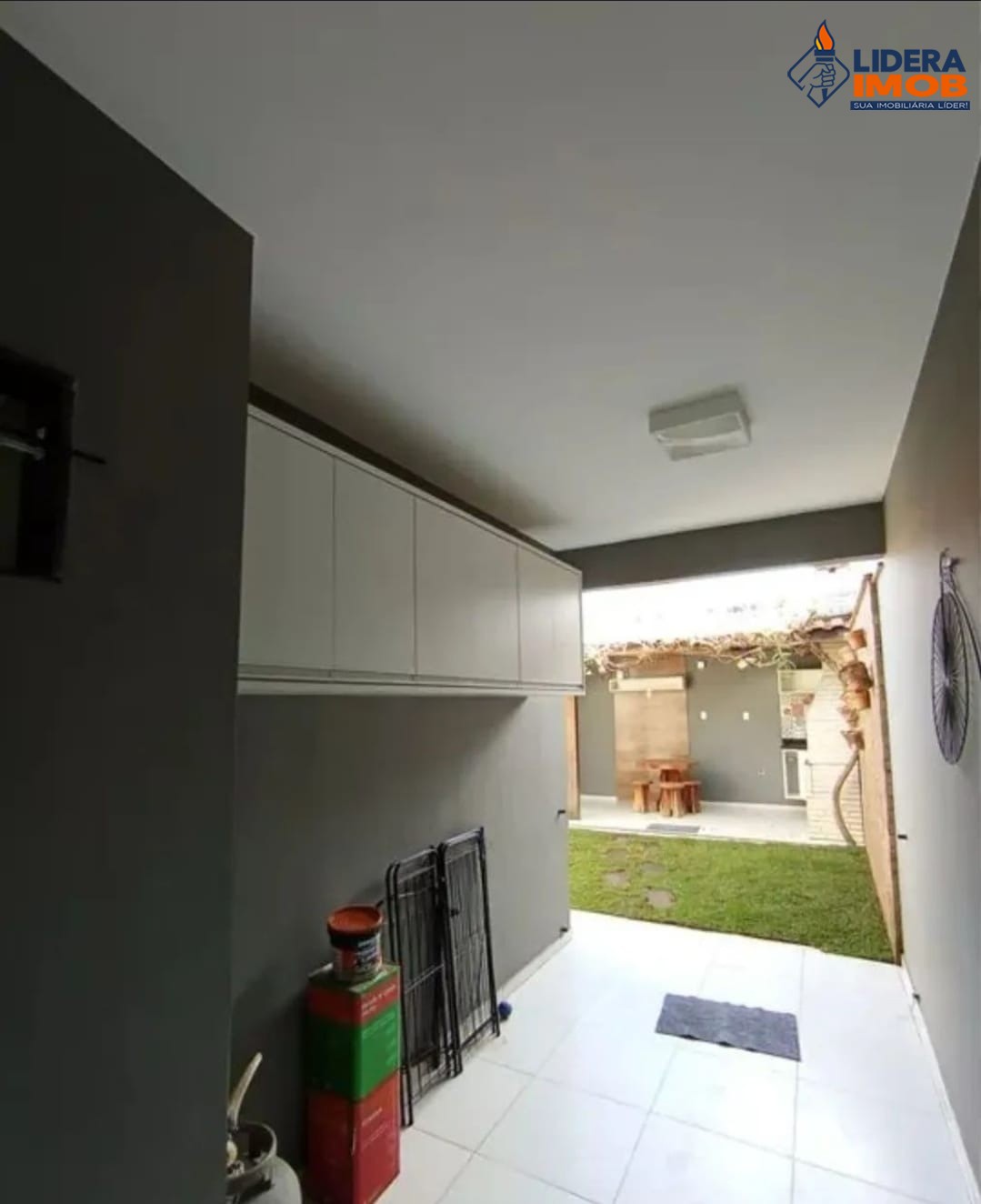 Casa, 2 quartos, 140 m² - Foto 7