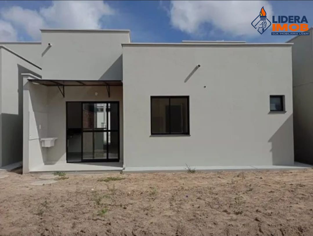 Casa, 3 quartos, 193 m² - Foto 3