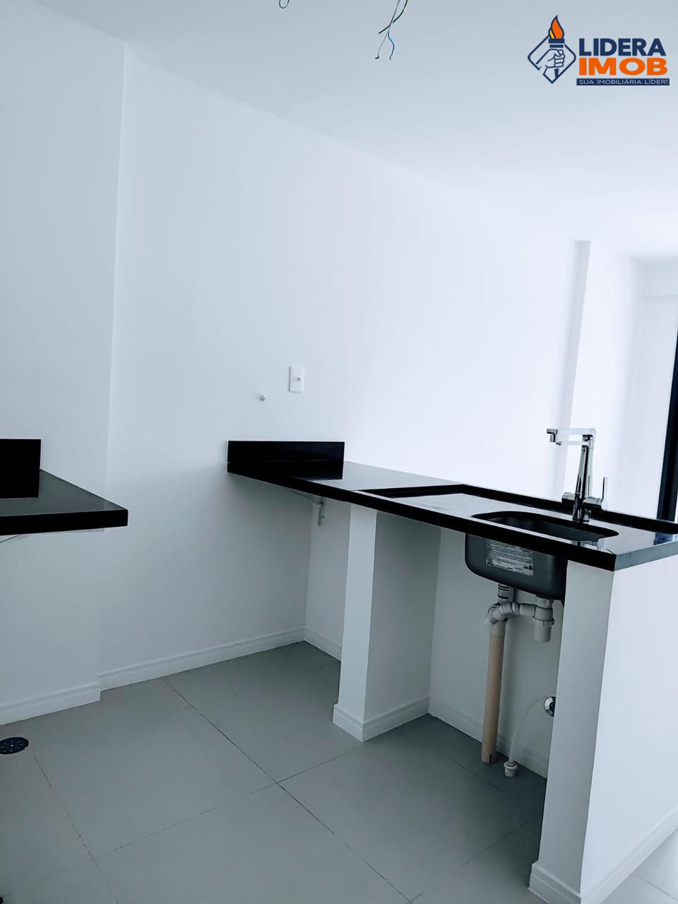 Apartamento, 1 quarto, 40 m² - Foto 7