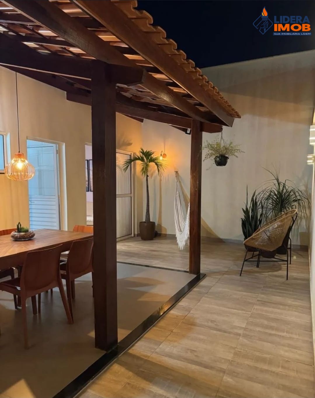 Casa, 3 quartos, 80 m² - Foto 7