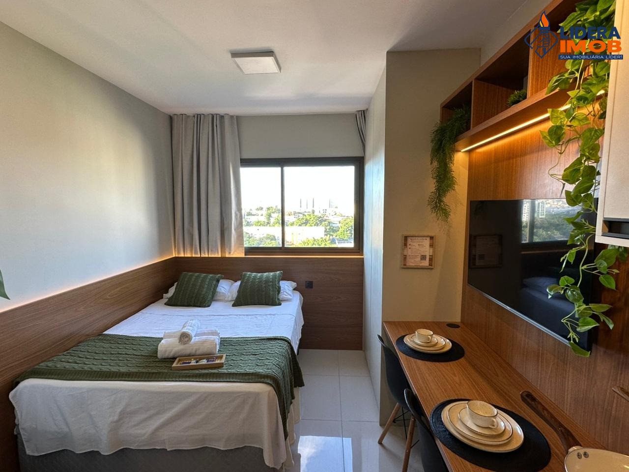 Apartamento, 1 quarto, 15 m² - Foto 13