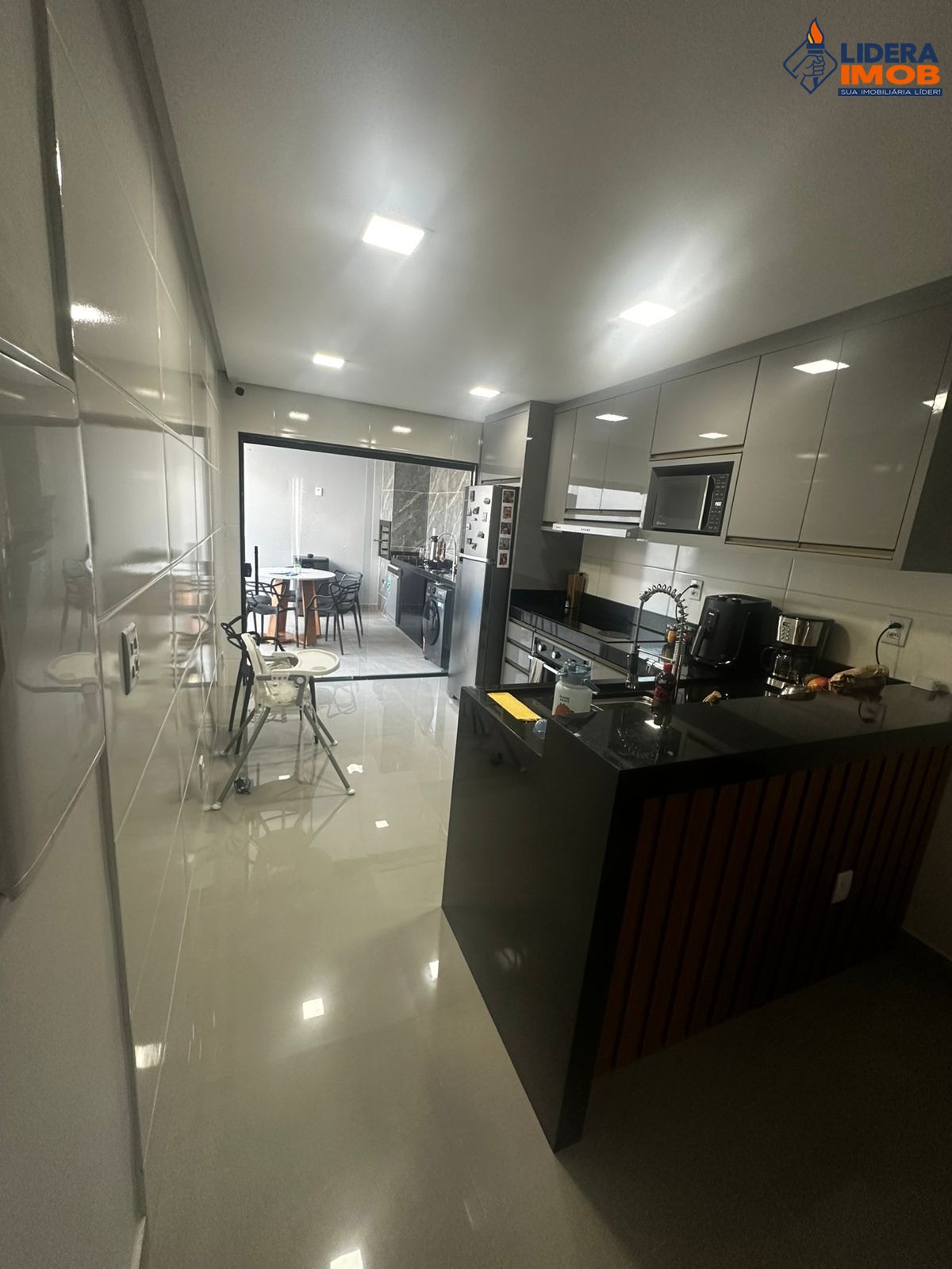 Casa, 2 quartos, 189 m² - Foto 4