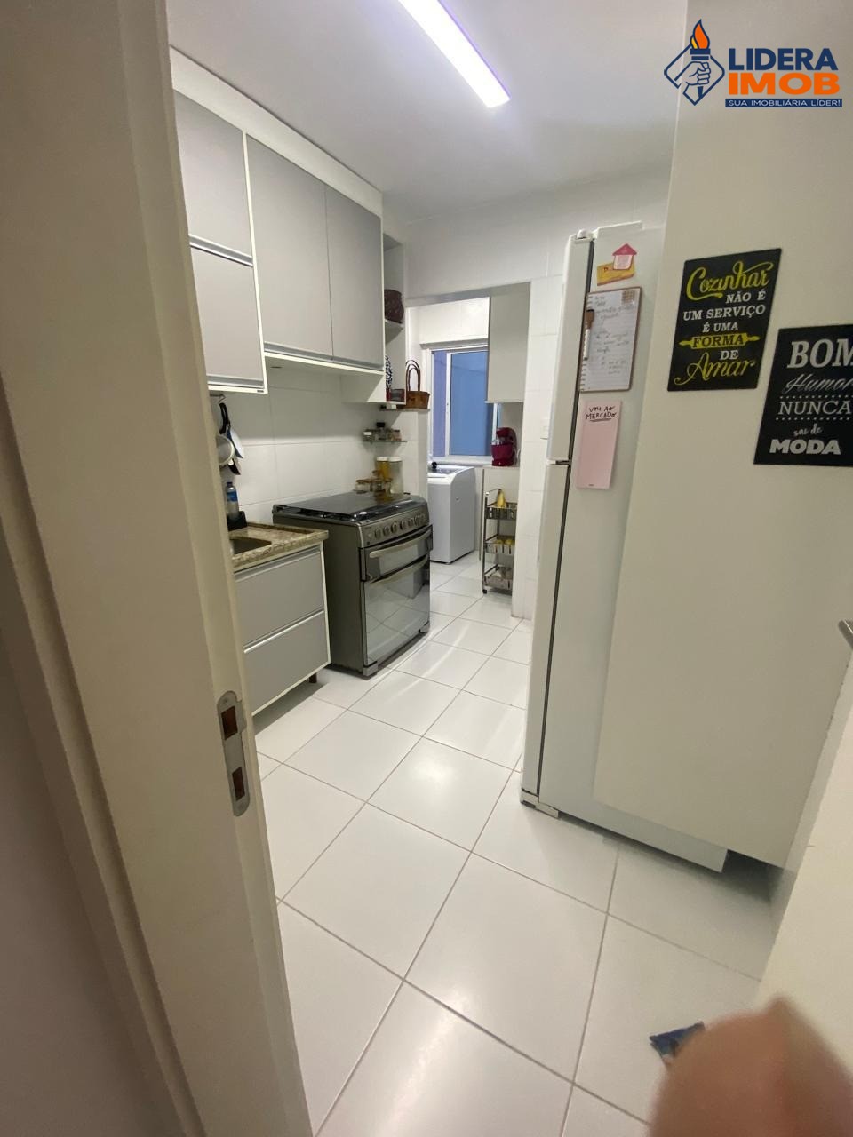 Apartamento, 3 quartos, 97 m² - Foto 4