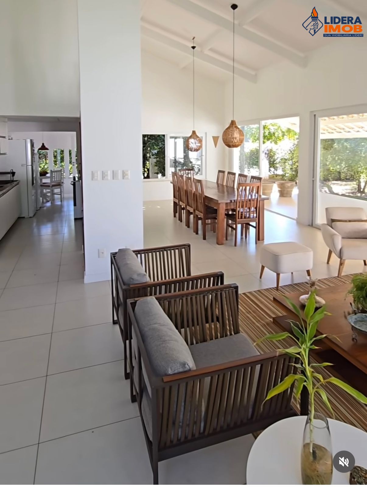 Casa, 4 quartos, 900 m² - Foto 6