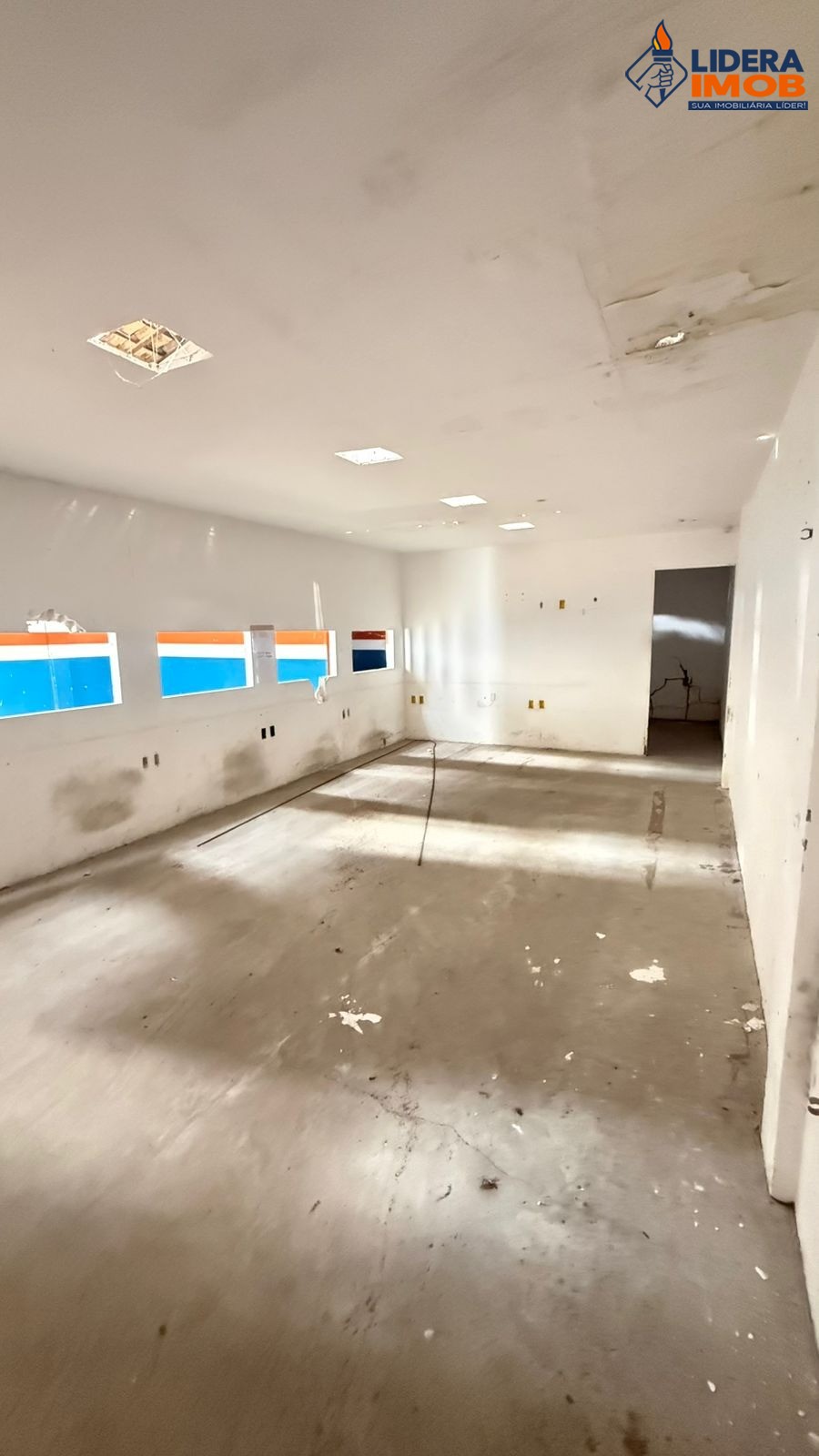 Depósito-Galpão, 230 m² - Foto 4