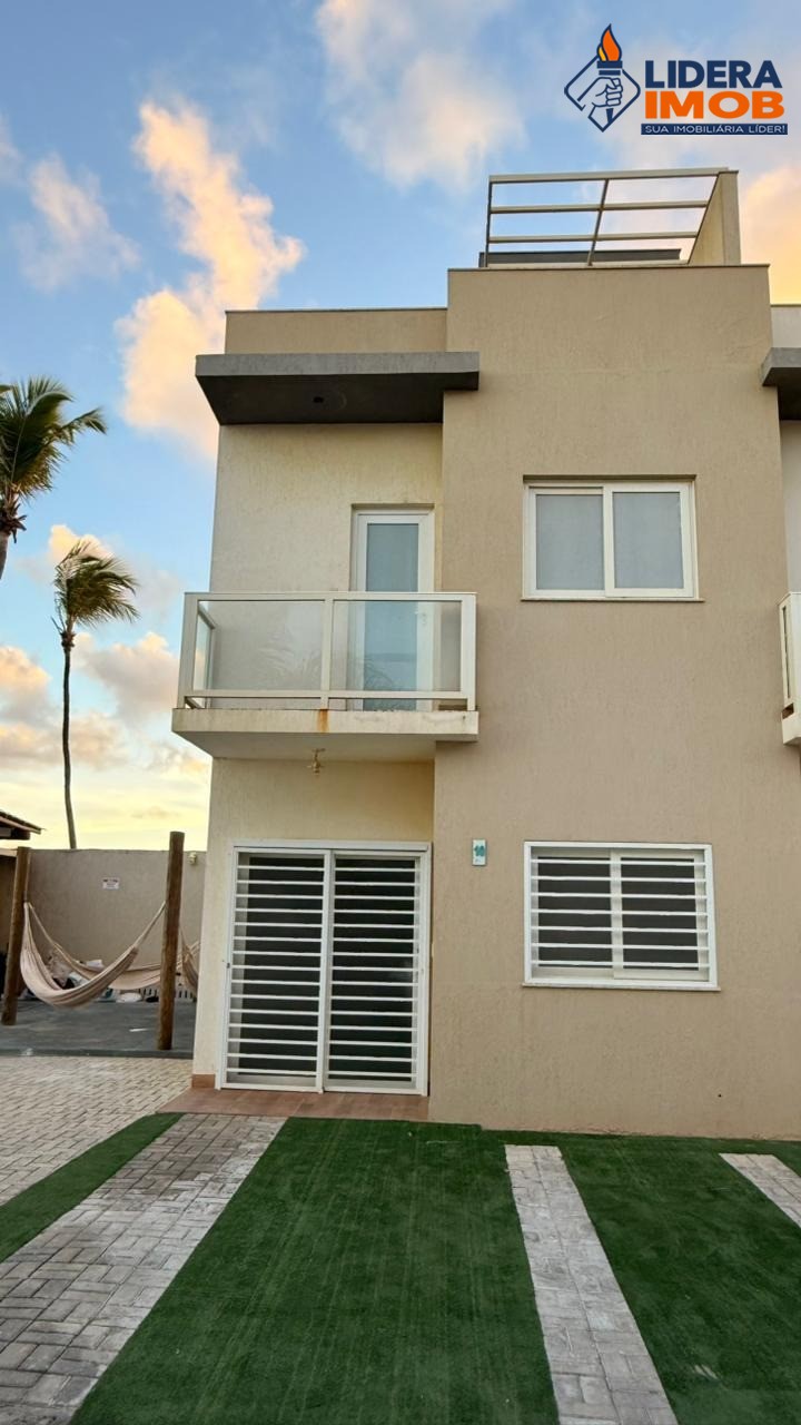 Casa, 3 quartos, 135 m² - Foto 39