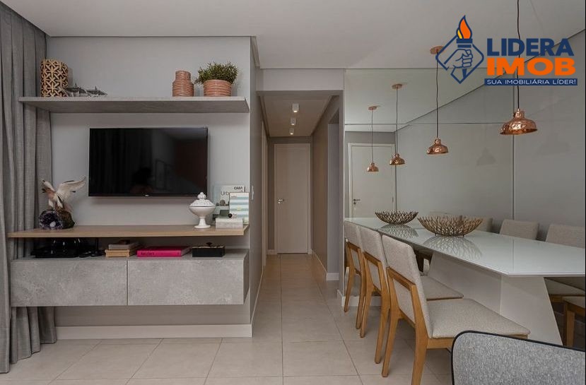 Apartamento, 2 quartos, 56 m² - Foto 17