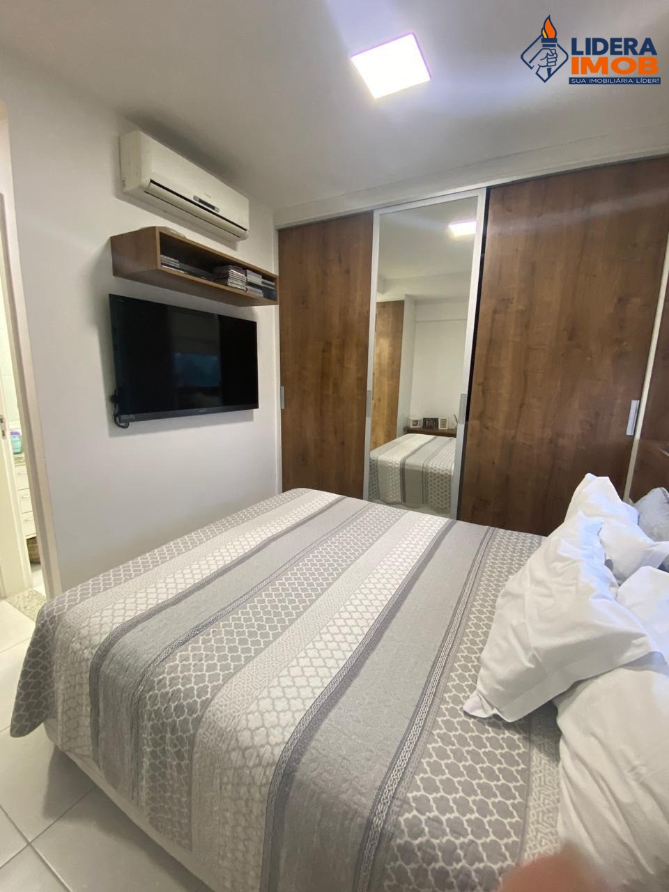 Apartamento, 3 quartos, 97 m² - Foto 7