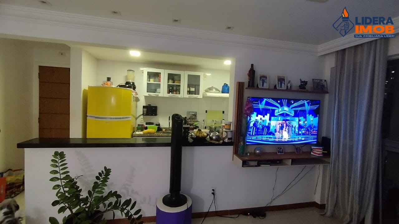 Apartamento, 3 quartos, 72 m² - Foto 9
