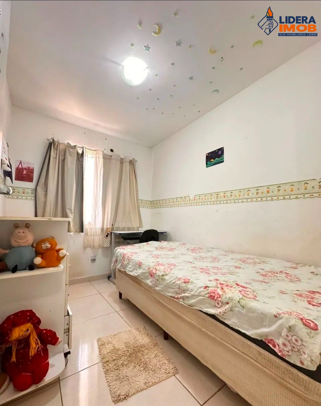 Casa, 3 quartos, 200 m² - Foto 2