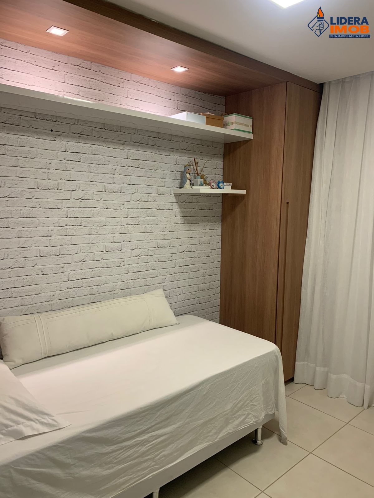 Apartamento, 2 quartos, 56 m² - Foto 5