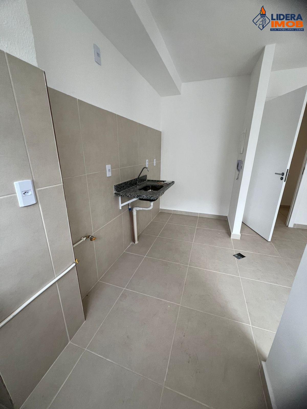 Apartamento, 2 quartos, 50 m² - Foto 9