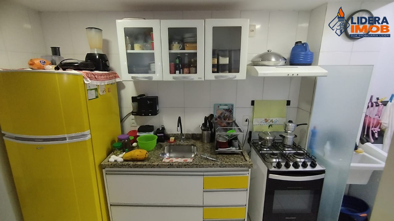 Apartamento, 3 quartos, 72 m² - Foto 8