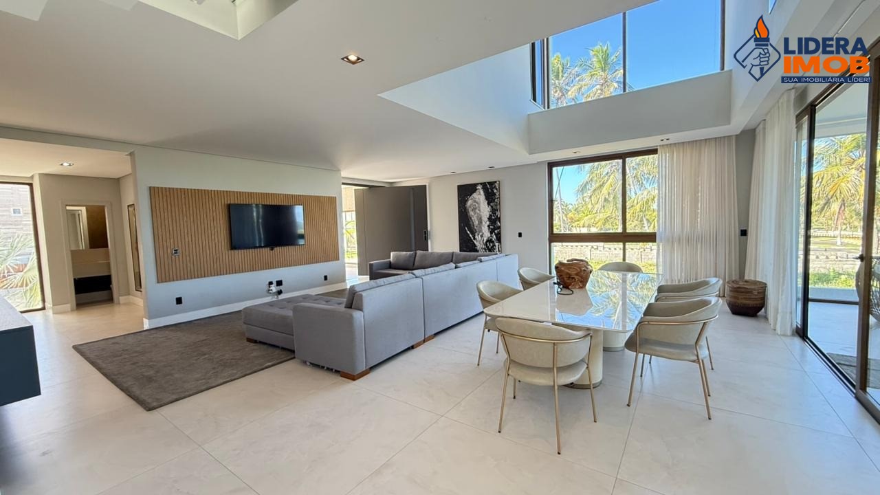 Casa, 8 quartos, 605 m² - Foto 1