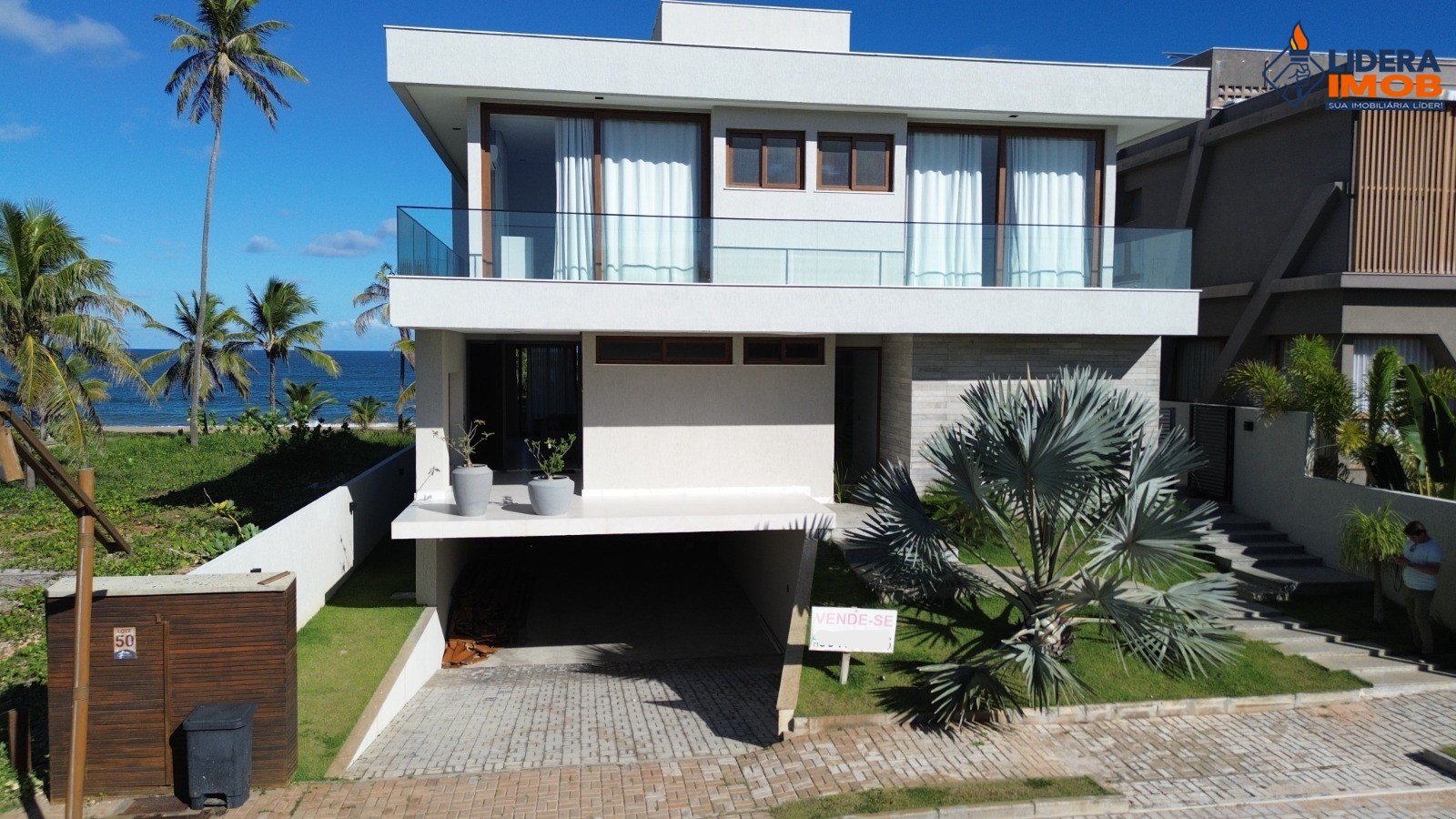 Casa, 8 quartos, 605 m² - Foto 2