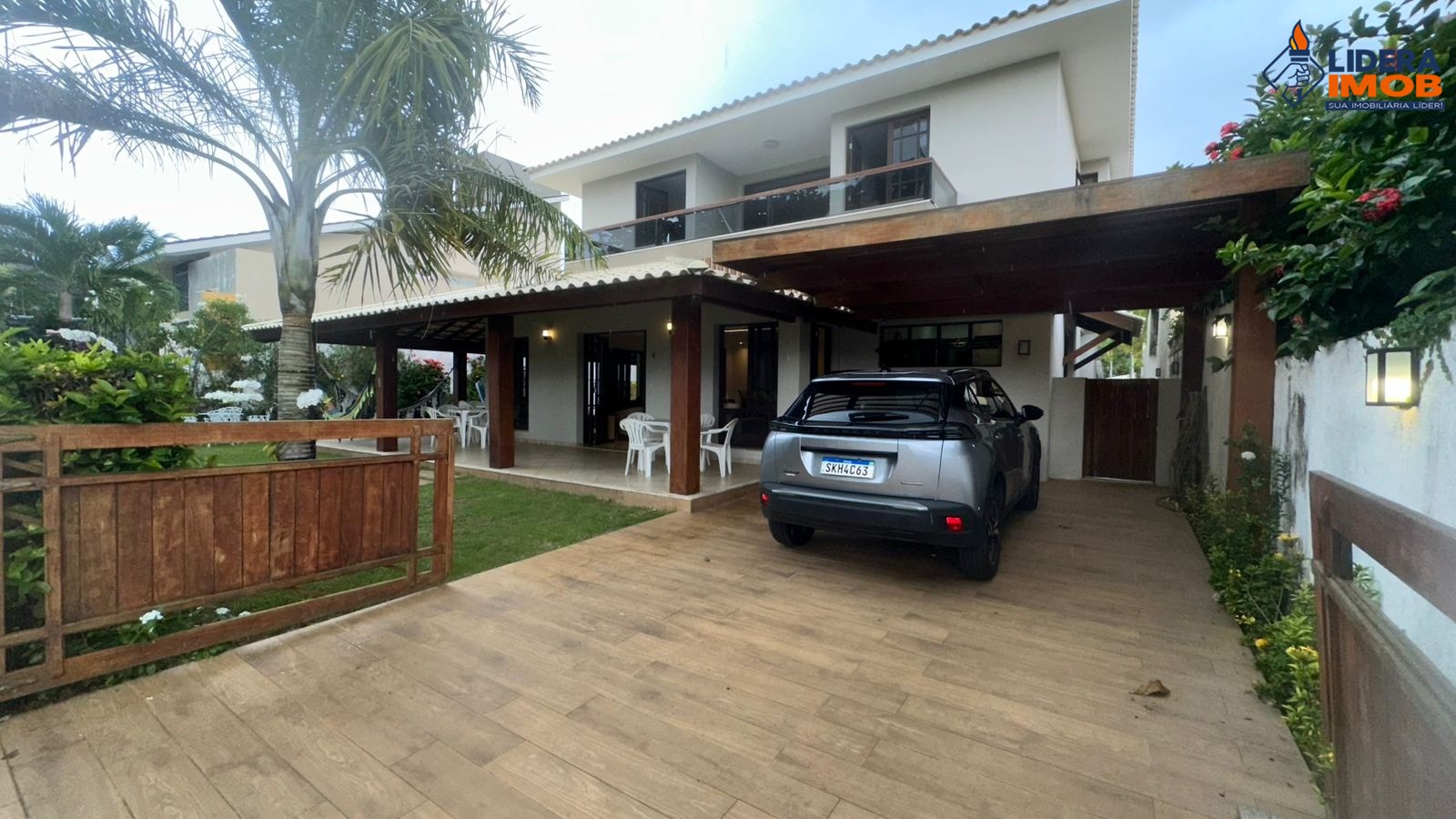 Casa, 5 quartos, 200 m² - Foto 12