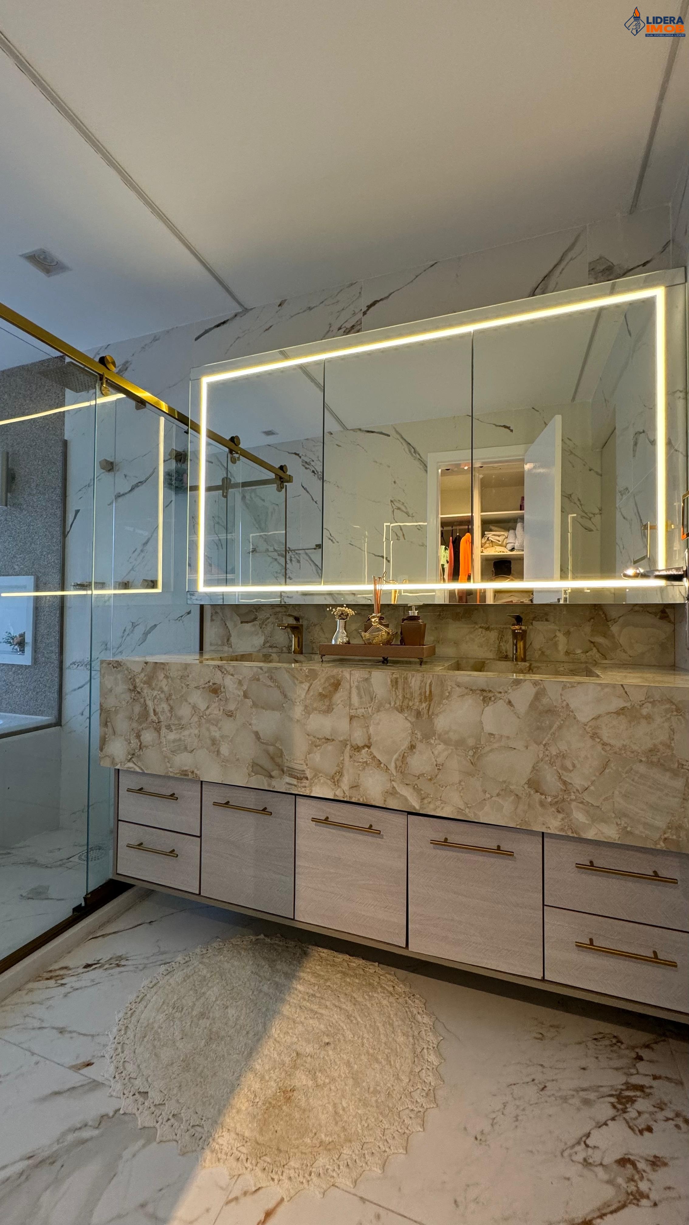 Casa, 3 quartos, 250 m² - Foto 25