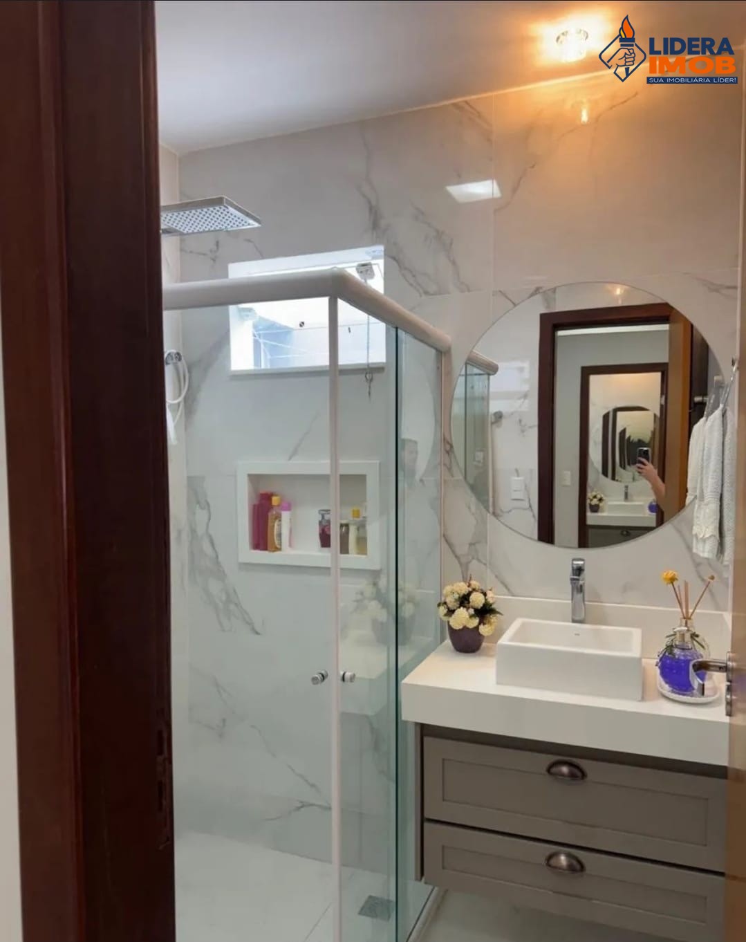 Casa, 3 quartos, 80 m² - Foto 16