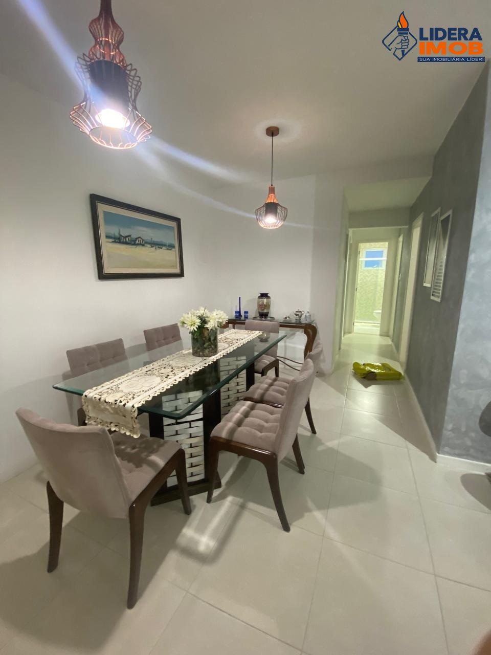 Apartamento, 3 quartos, 97 m² - Foto 3