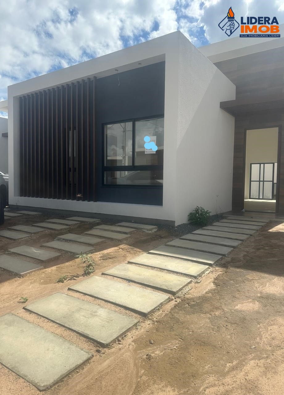 Casa, 3 quartos, 220 m² - Foto 2