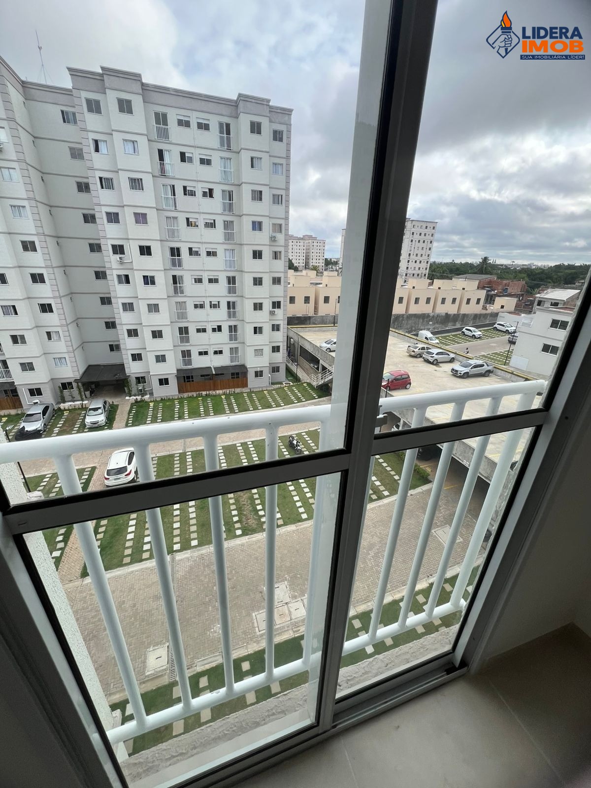 Apartamento, 2 quartos, 50 m² - Foto 8