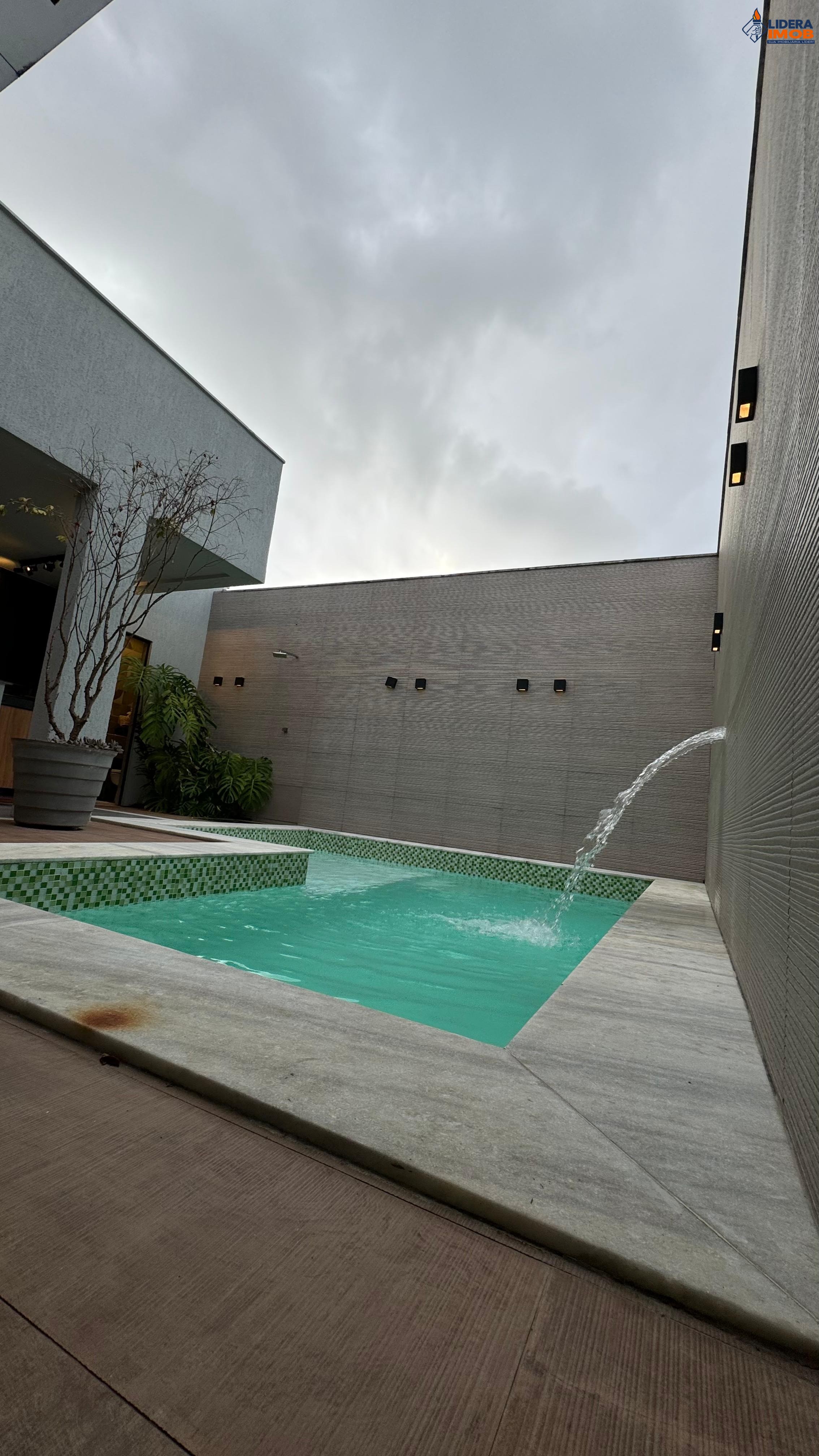 Casa, 3 quartos, 250 m² - Foto 3