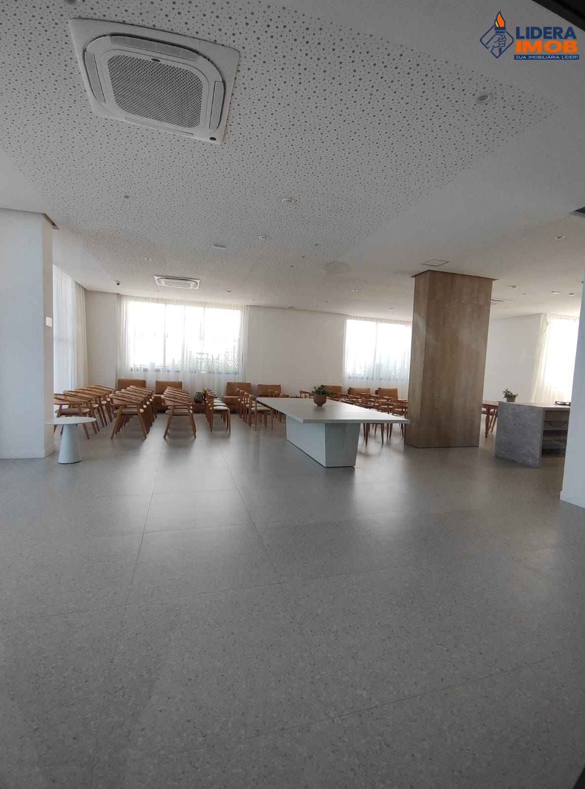 Apartamento, 1 quarto, 40 m² - Foto 12