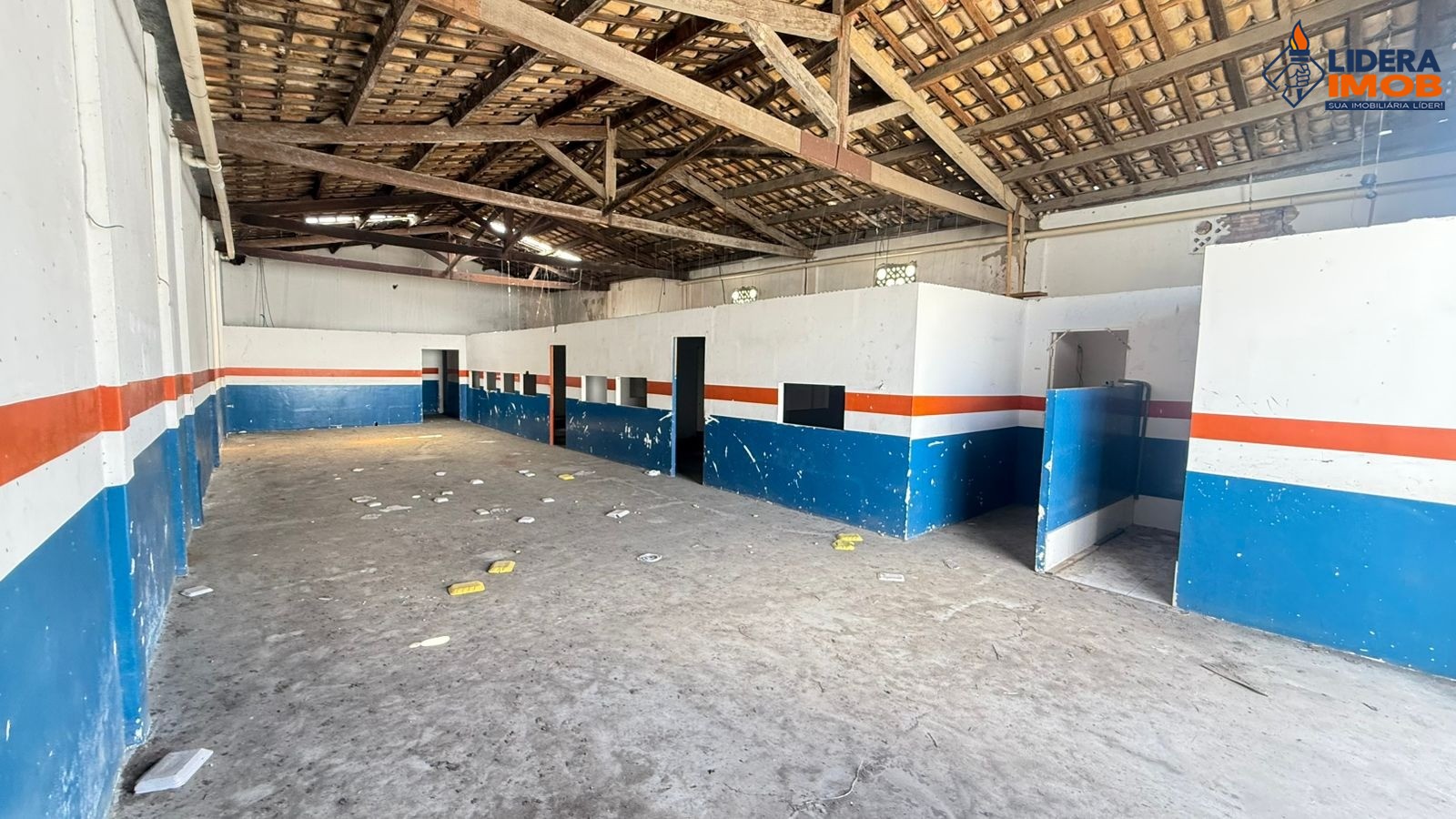 Depósito-Galpão, 230 m² - Foto 11