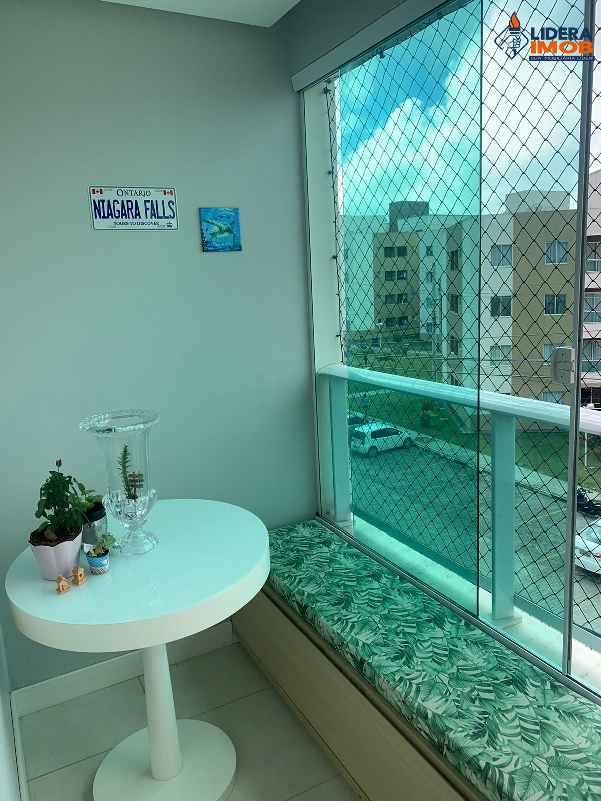 Apartamento, 2 quartos, 56 m² - Foto 11