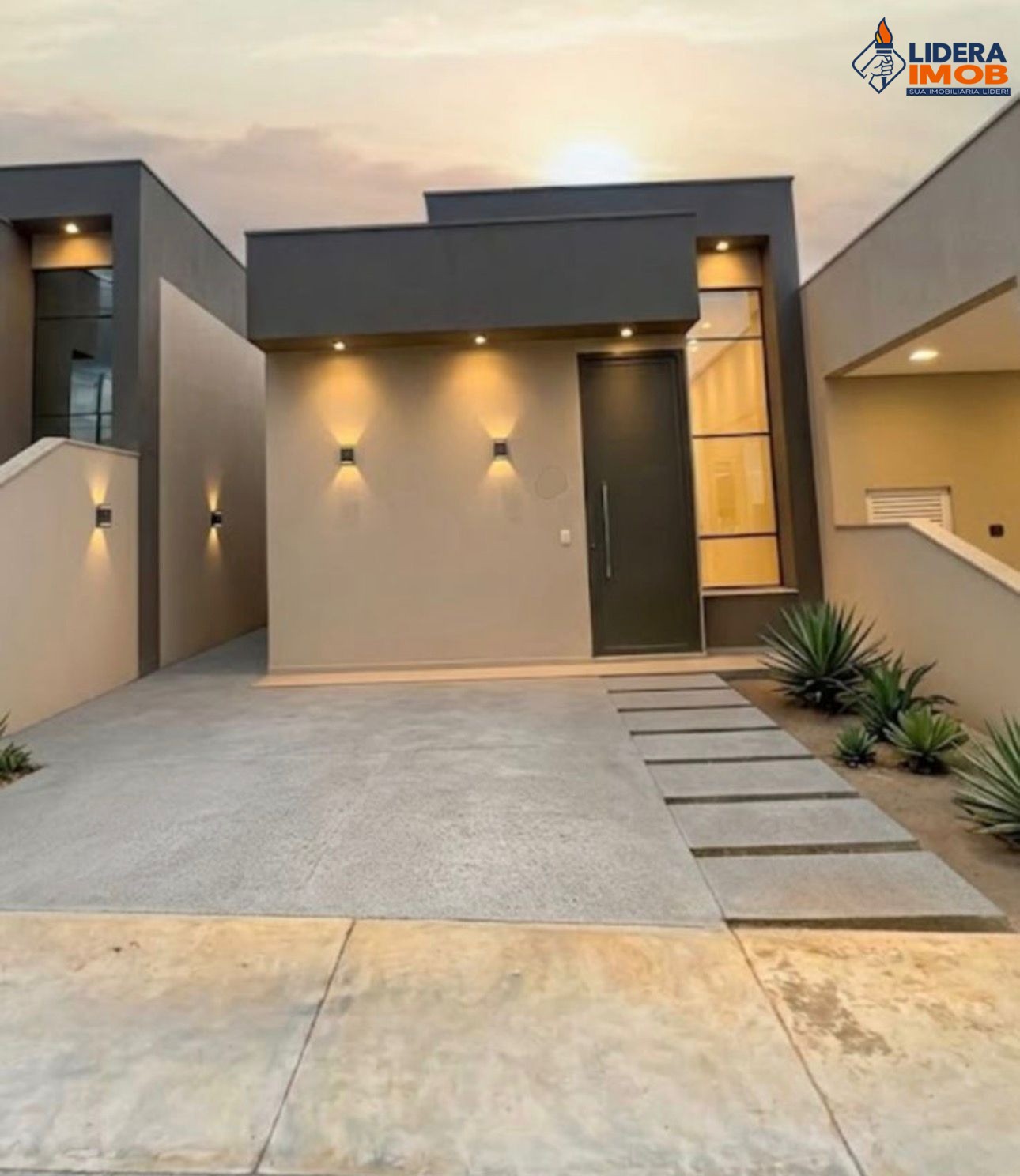 Casa, 2 quartos, 120 m² - Foto 1