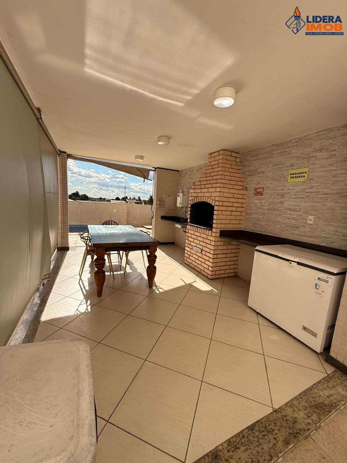 Apartamento, 3 quartos, 105 m² - Foto 35
