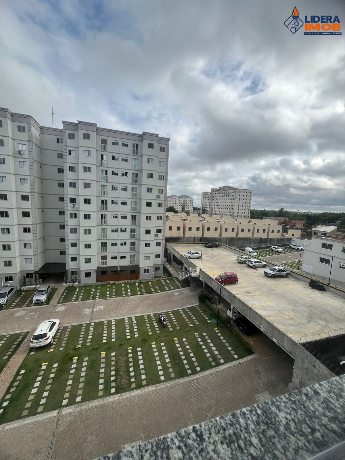 Apartamento, 2 quartos, 50 m² - Foto 12
