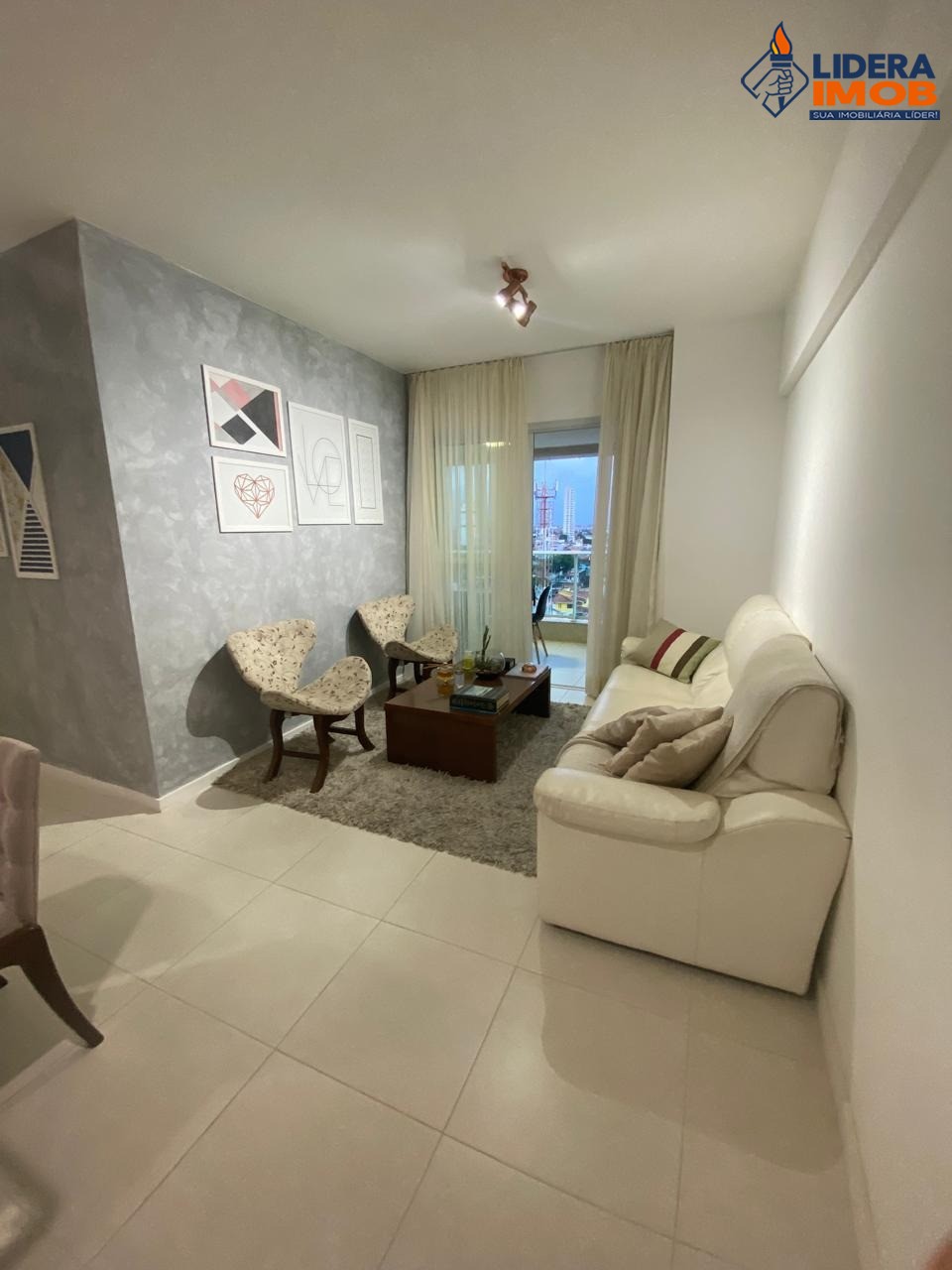 Apartamento, 3 quartos, 97 m² - Foto 2