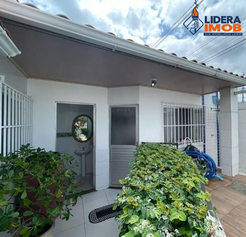 Casa, 3 quartos, 238 m² - Foto 19
