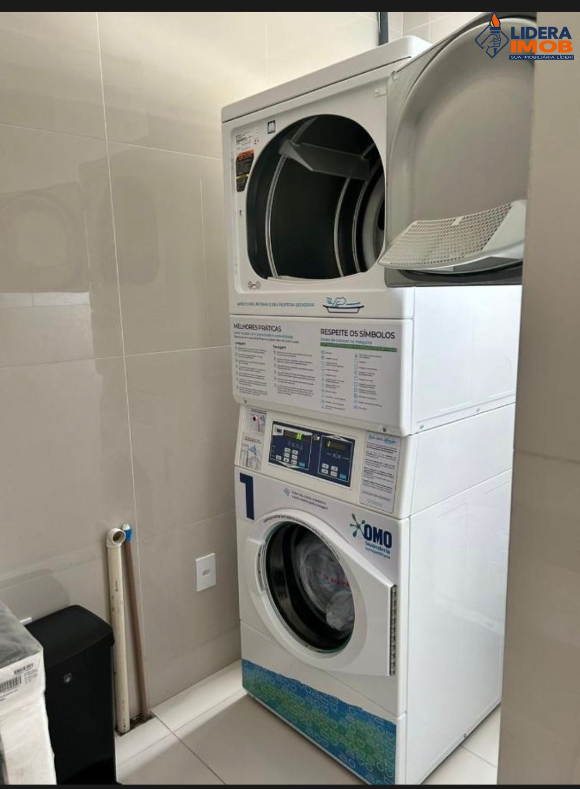 Apartamento, 1 quarto, 15 m² - Foto 10