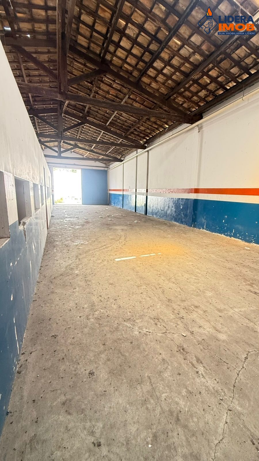 Depósito-Galpão, 230 m² - Foto 3