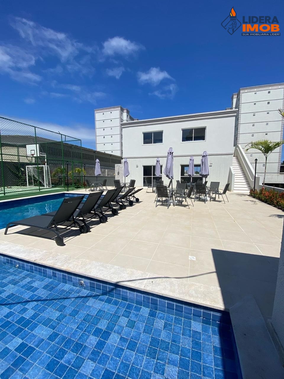 Apartamento, 2 quartos, 50 m² - Foto 16