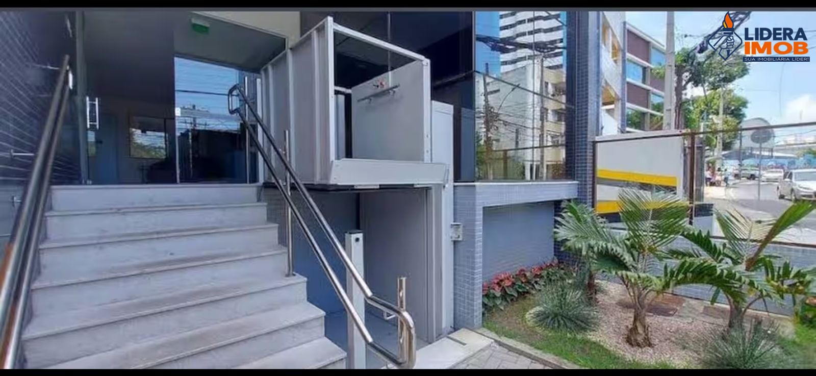 Apartamento, 1 quarto, 15 m² - Foto 5