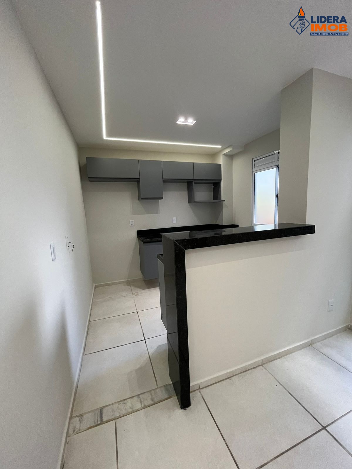 Apartamento, 2 quartos, 45 m² - Foto 1