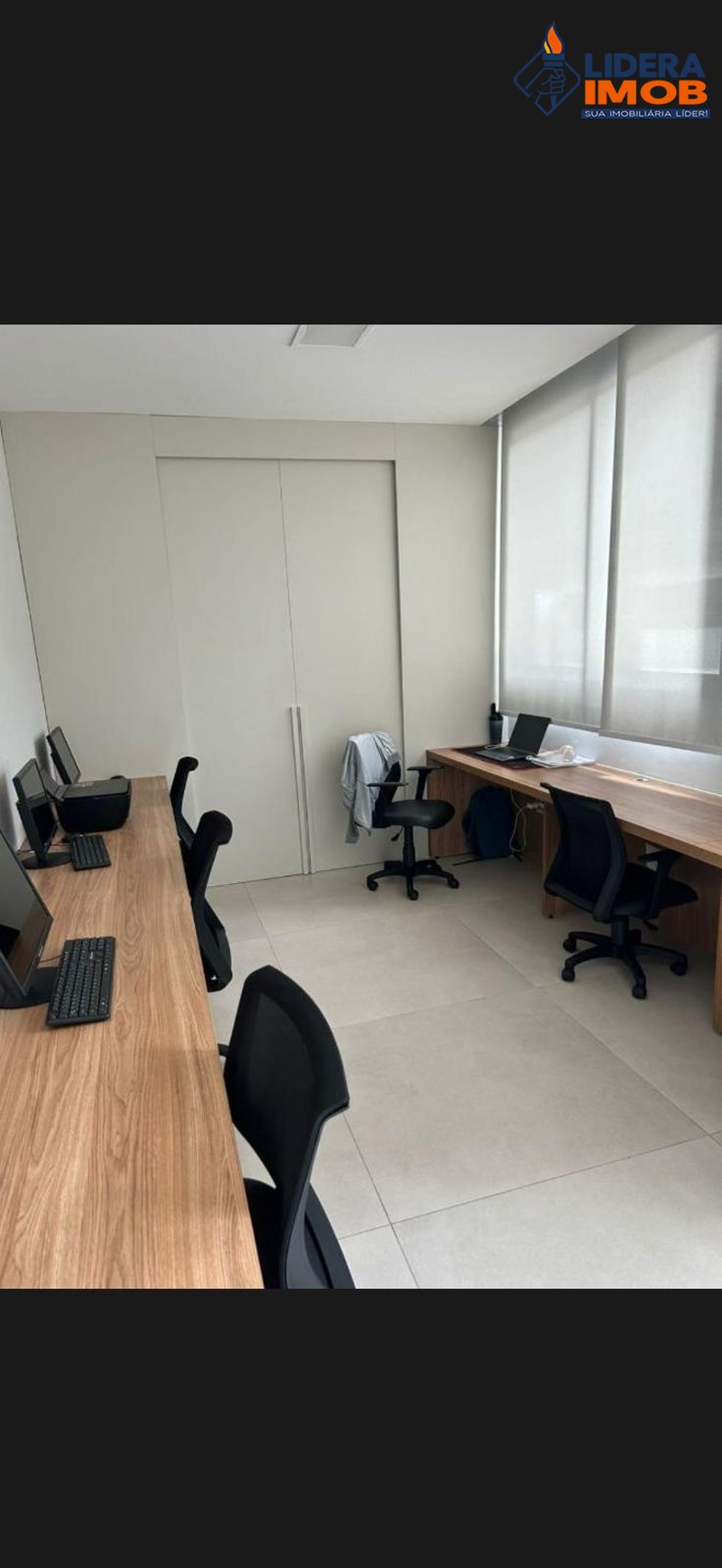 Apartamento, 1 quarto, 15 m² - Foto 9