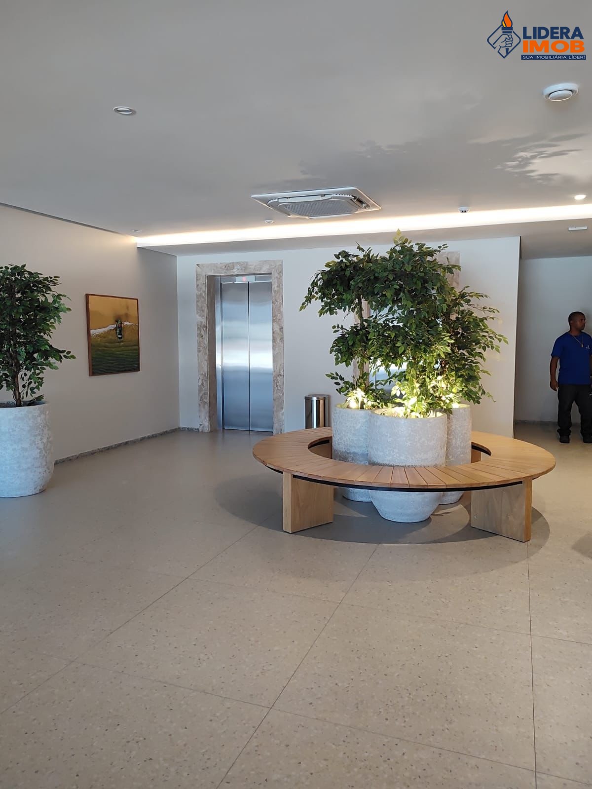 Apartamento, 1 quarto, 40 m² - Foto 10