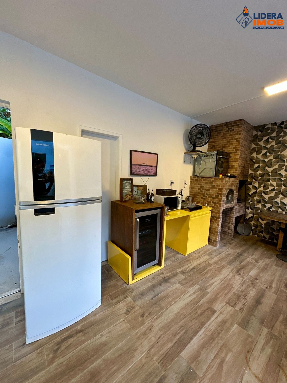 Casa, 4 quartos, 900 m² - Foto 3