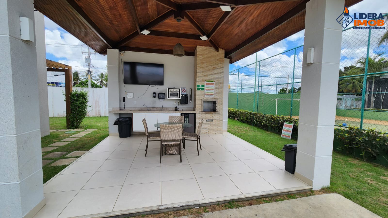 Casa, 3 quartos, 110 m² - Foto 28
