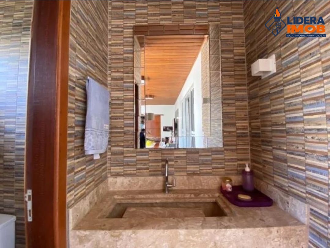 Casa, 4 quartos, 270 m² - Foto 7